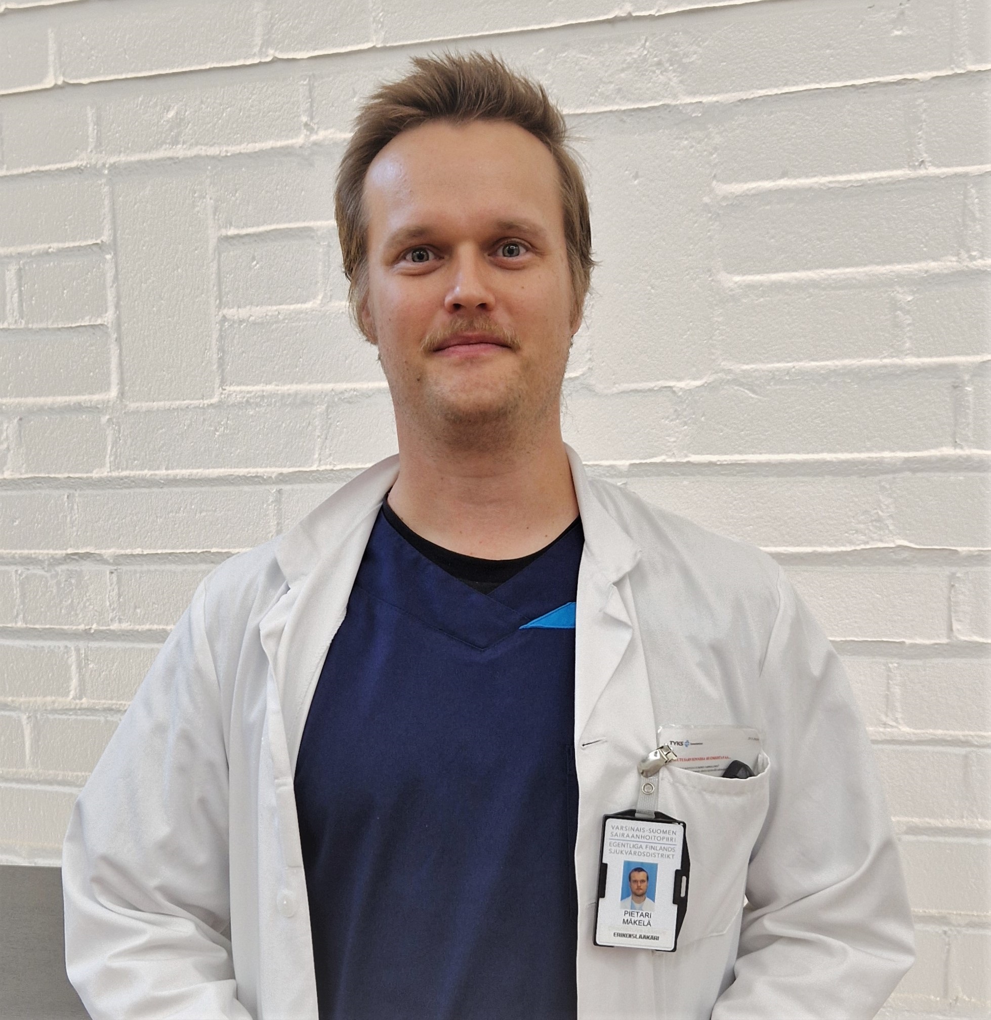 Pietari Mäkelä